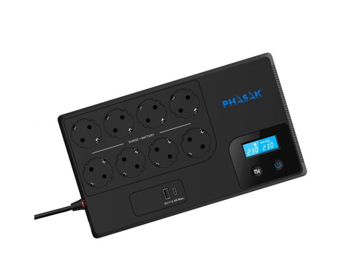 PHK-SAI SMT HOME 1050 VA PHK-SAI SMT HOME 1050 VA